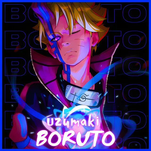 Um Karma Que Não Tem Fim! (Boruto)