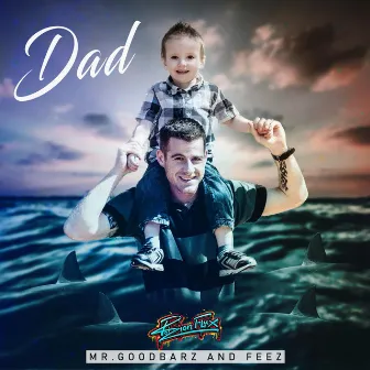 Dad by Poizion Flux