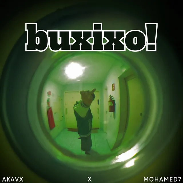 Buxixo!