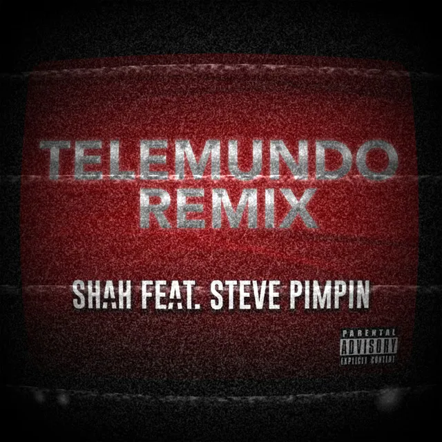 Telemundo (Remix)