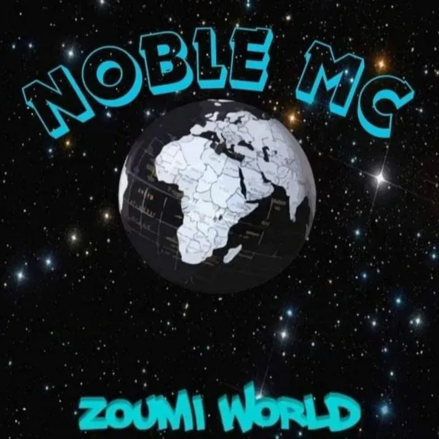 Noble Mc ft UG(Cella Dewlas) -Africa Dream