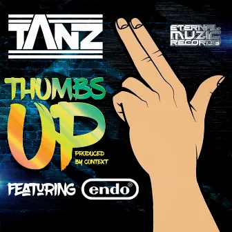 Thumbs up by Tanz