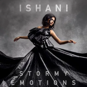 Stormy Emotions by Ishani