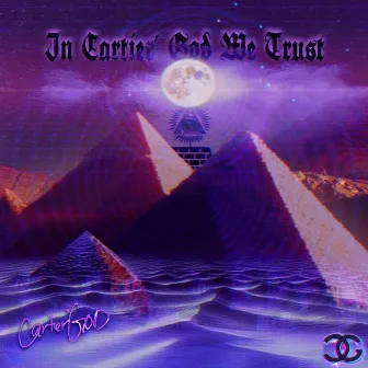 In CartierGOD We Trust by Cartier God