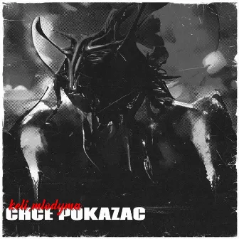 CHCĘ POKAZAĆ by largekeli