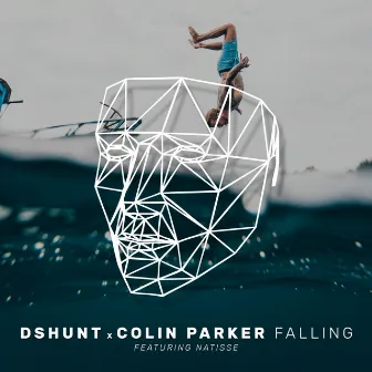 Falling by Colin Parker