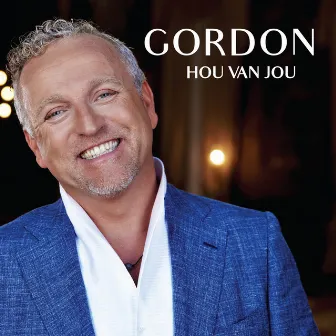 Hou Van Jou by Gordon