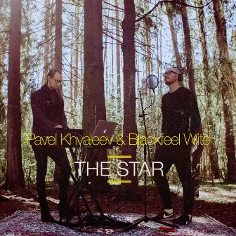 The Star by Blackfeel Wite