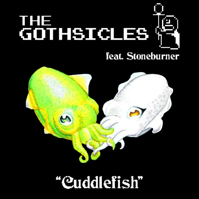 Cuddlefish