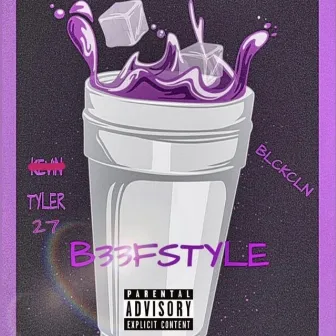 Beefstyle by Kevin Tyler