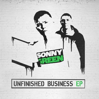 Unfinished Business by Sonny Green