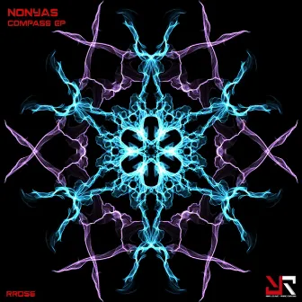 Compass EP by Nonyas