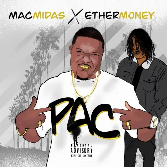 Pac by Mac Midas