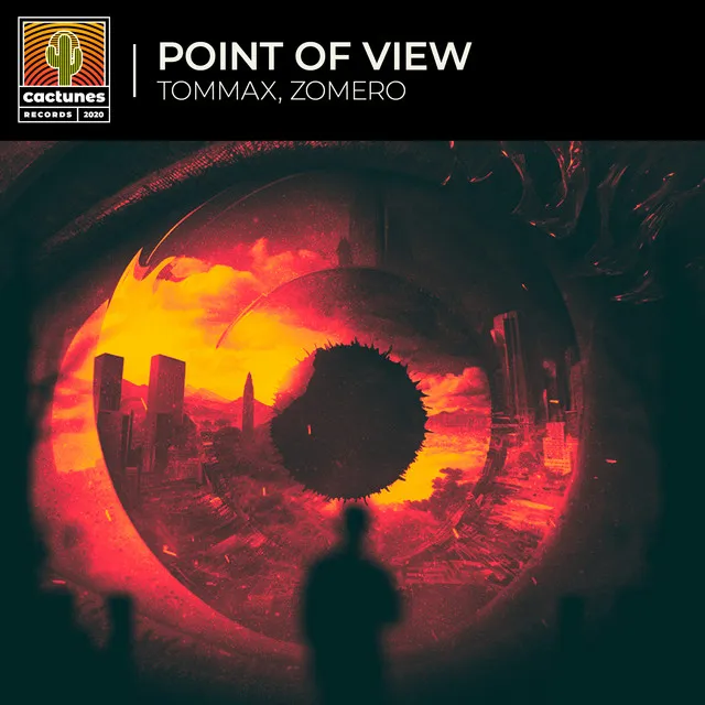 Point of View - Extended