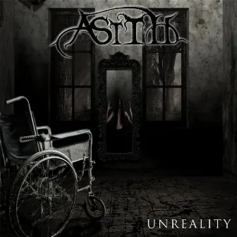 Unreality by Asith