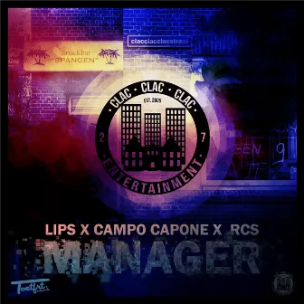 Manager by Lips