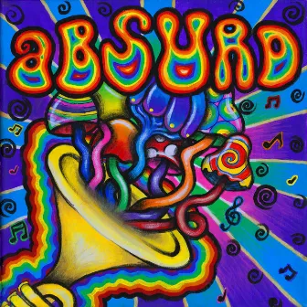 Absurd by Albert Dalton