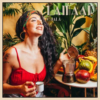 Ojalá by Lamaar