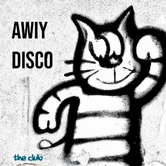 The Club by Awiy Disco