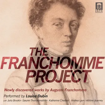 The Franchomme Project by Auguste Franchomme