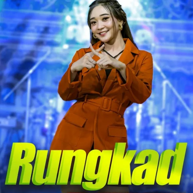 Rungkad