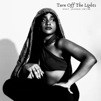 Turn off the Lights by Nici Martin