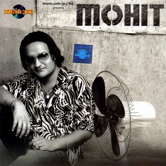 Mohit by Preeti Kaur