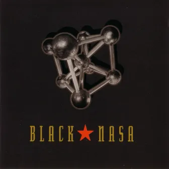 Black Nasa by Black Nasa