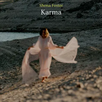 Karma by Shona Foster