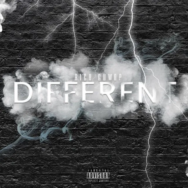 DIFFERENT