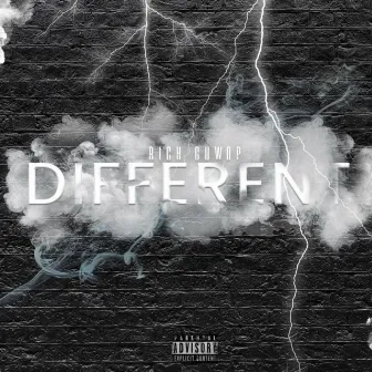 DIFFERENT by Rich Guwop