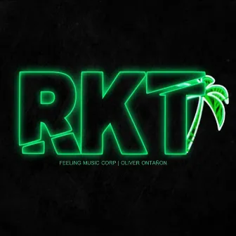 RKT by Oliver Ontañon