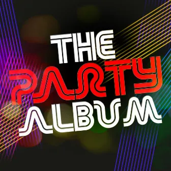 The Party Album by Party Mix All-Stars