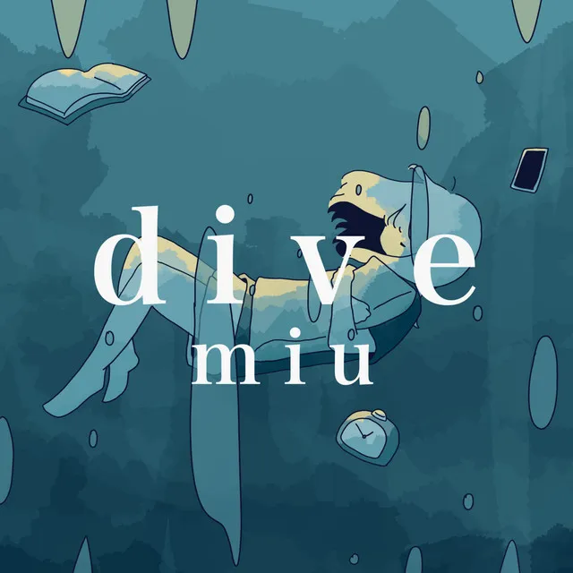 dive