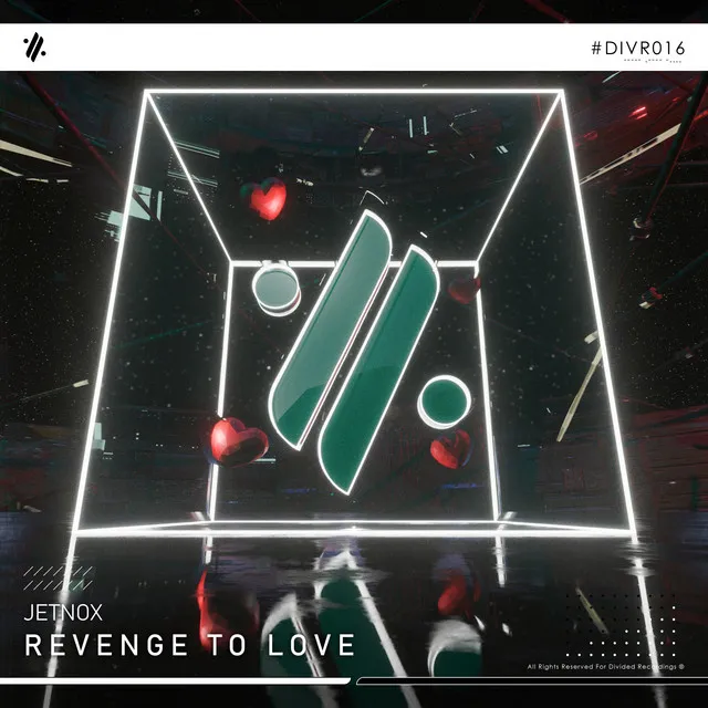 Revenge To Love