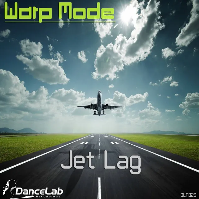 Jet Lag - Original Mix