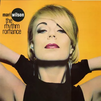 The Rhythm Romance by Mari Wilson