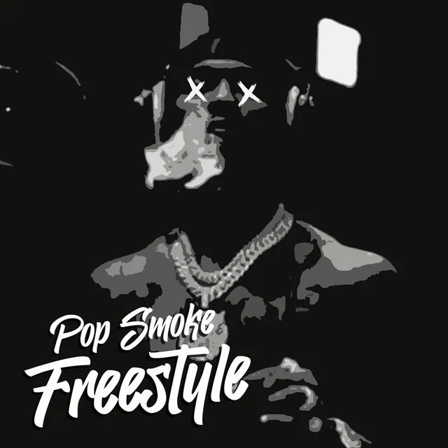 Pop Smoke Freestyle