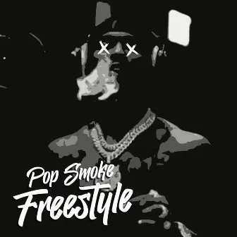 Pop Smoke Freestyle by Lord Lex