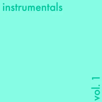 Instrumentals, Vol. 1 by George Collins