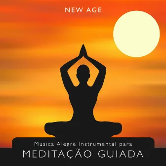 Meditação Guiada - Musica Alegre Instrumental by Qi Gong Academy