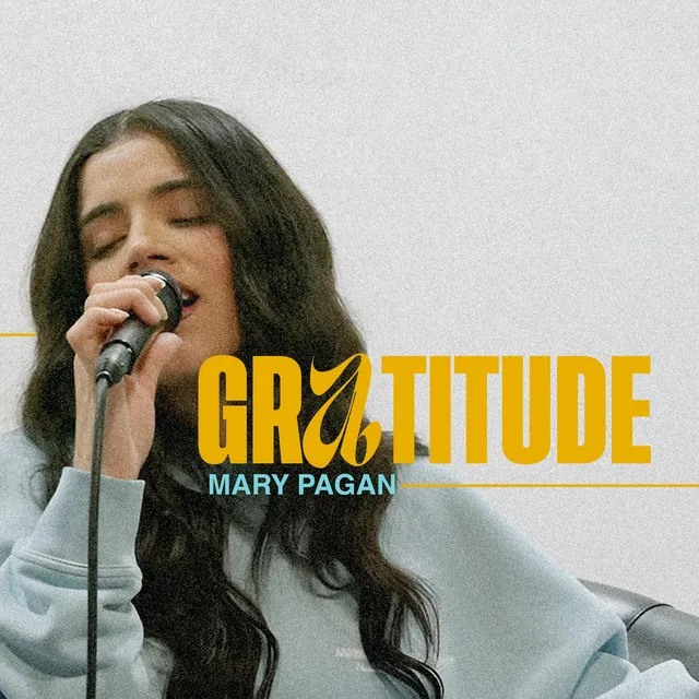 Gratitude (Acoustic Cover)