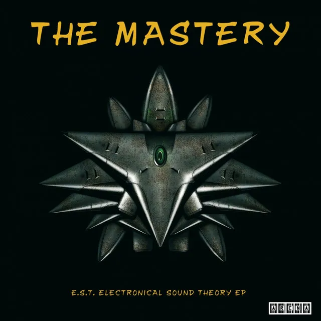 EST Electronical Sound Theory EP