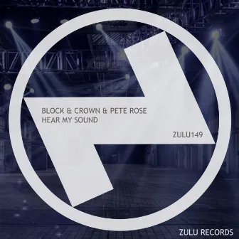 Hear My Sound (Club Mix) by Pete Rose