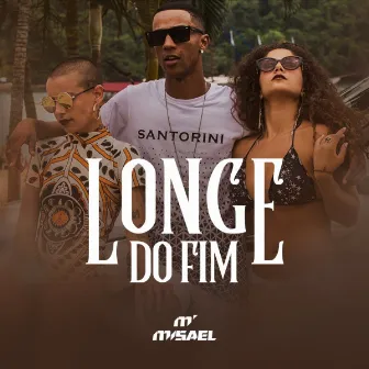 Longe do Fim by MISAEL