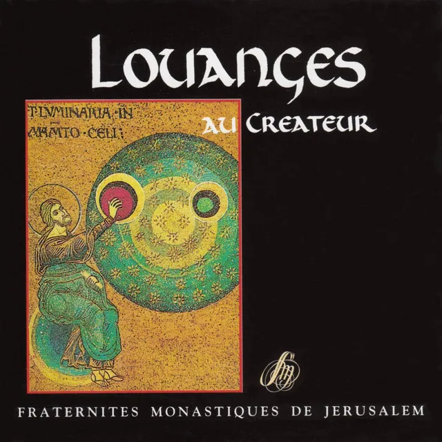 Louanges au Créateur