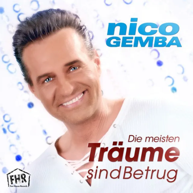 Die meisten Träume sind Betrug - Single Dance Mix