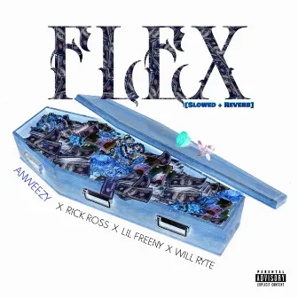 Flex (Slowed + Reverb) by Lil Freeny