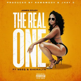 The Real One by James Zoudy