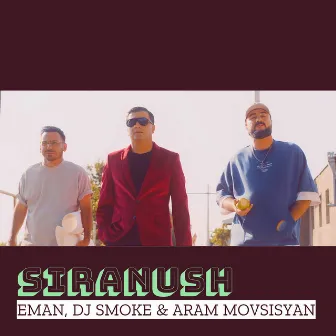 Siranush by DJ Smoke